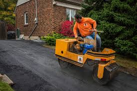 Why Choose Us For All Your Driveway Paving Needs in Scenic Oaks, TX?